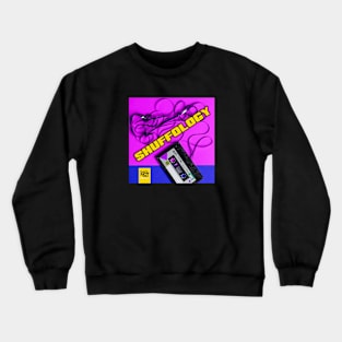 Shuffology Cover Crewneck Sweatshirt